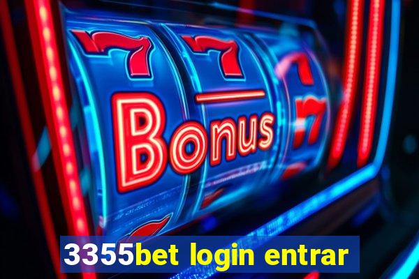 3355bet login entrar